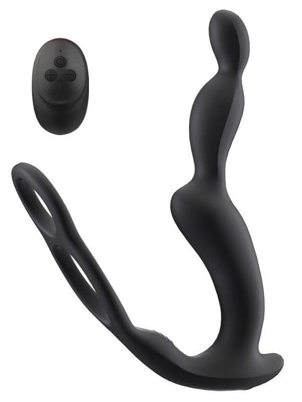 Prostatavibrator Snake 16,5 x 2,8 cm