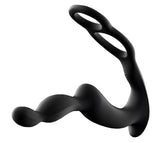 Prostatavibrator Snake 16,5 x 2,8 cm