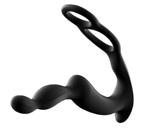 Prostatavibrator Snake 16,5 x 2,8 cm