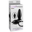 Pump It Up Analplug 10,9 x 4,8 cm