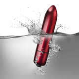 R120 Red Alert Auflegevibrator – Ansicht 3