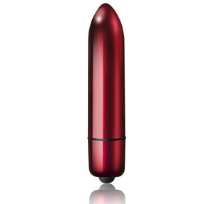 R120 Red Alert Auflegevibrator