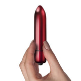 R120 Red Alert Auflegevibrator – Ansicht 2