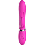Rabbit-Vibrator Ava Kaninchen Fuchsia