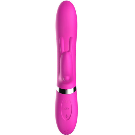 Rabbit-Vibrator Ava Kaninchen Fuchsia