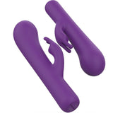 Rabbit-Vibrator Bcute Classic Flieder 11 x 2,3 cm