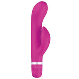 Rabbit-Vibrator Bwild Classic Marine Cerise – Ansicht 2