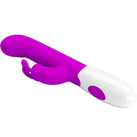 Rabbit-Vibrator Centaur Rabbit 30 Vibrationsmodi Lila