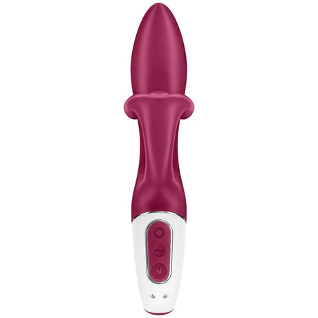 Rabbit-Vibrator Embrace Me Beere