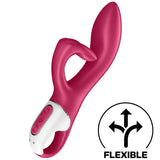 Rabbit-Vibrator Embrace Me Beere