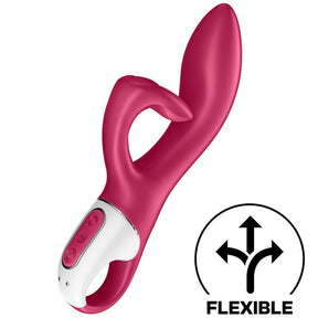 Rabbit-Vibrator Embrace Me Beere