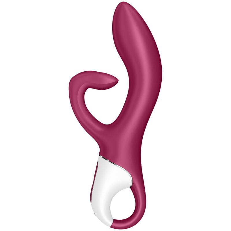 Rabbit-Vibrator Embrace Me Beere – Ansicht 2