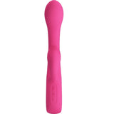 Rabbit-Vibrator Fritz 12 Vibrationen Rosa – Ansicht 3