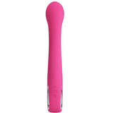 Rabbit-Vibrator Fritz 12 Vibrationen Rosa – Ansicht 4