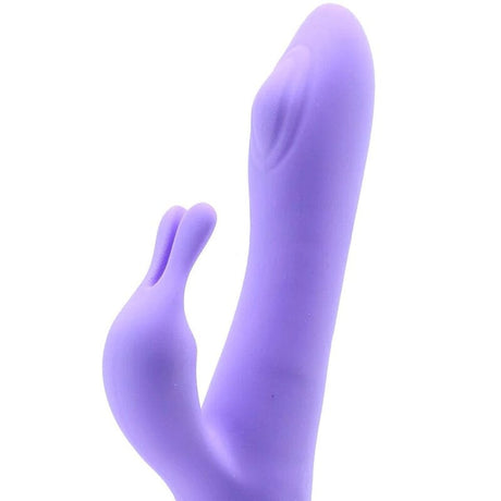 Rabbit-Vibrator Isabella & Violet Rabbit Stimulator