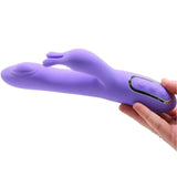 Rabbit-Vibrator Isabella & Violet Rabbit Stimulator