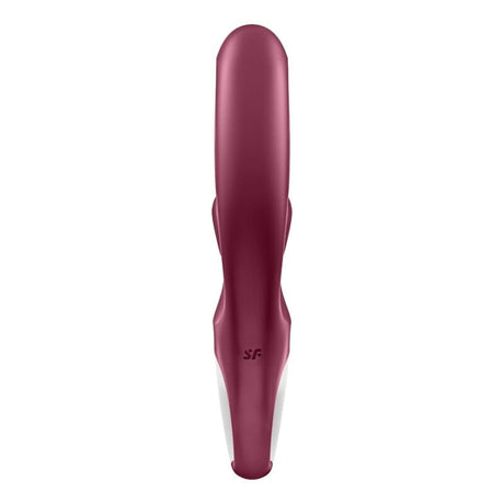 Rabbit-Vibrator Love Me Rot