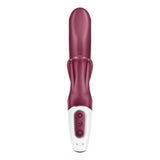 Rabbit-Vibrator Love Me Rot – Ansicht 4