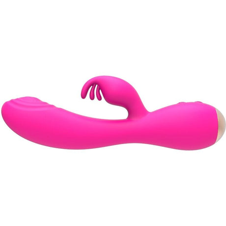 Rabbit-Vibrator Magic Stick Rabbit Rosa