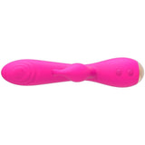 Rabbit-Vibrator Magic Stick Rabbit Rosa
