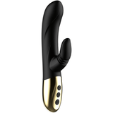 Rabbit-Vibrator Neue Erfahrung mit Leckendem Kaninchen