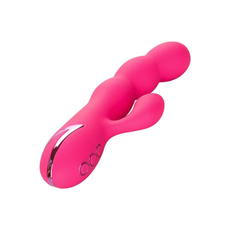 Rabbit-Vibrator Oceanside Orgasmus 12 x 3,25 cm