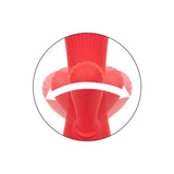 Rabbit-Vibrator Palisades Rot 11,5 x 3,75 cm