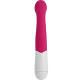 Rabbit-Vibrator Rabbit & Stimulator g-Spot 10 Geschwindigkeiten Rosa