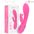 Rabbit-Vibrator Randall Rabbit 10 Vibrationen Rosa
