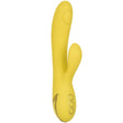 Rabbit-Vibrator San Diego Verführung 12 x 3,25 cm