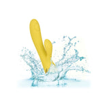 Rabbit-Vibrator San Diego Verführung 12 x 3,25 cm