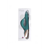 Rabbit-Vibrator Skyler mit Klitorisarm 21,6 x 3,2 cm – Ansicht 2