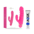 Rabbit-Vibrator-Sparset