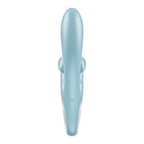 Rabbit-Vibrator Touch Me Blau – Ansicht 3