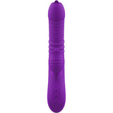 Rabbit-Vibrator Vollständiger g-Punkt-Kaninchenvibrator mit Stimulierendem