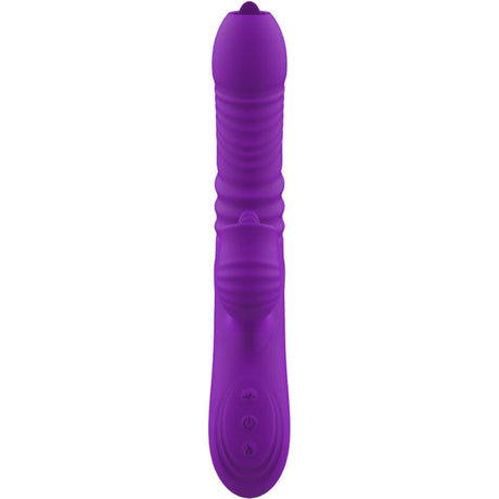 Rabbit-Vibrator Vollständiger g-Punkt-Kaninchenvibrator mit Stimulierendem