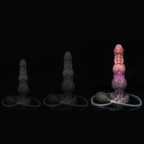 Ramirok Ejakulationsdildo L 24 x 7cm