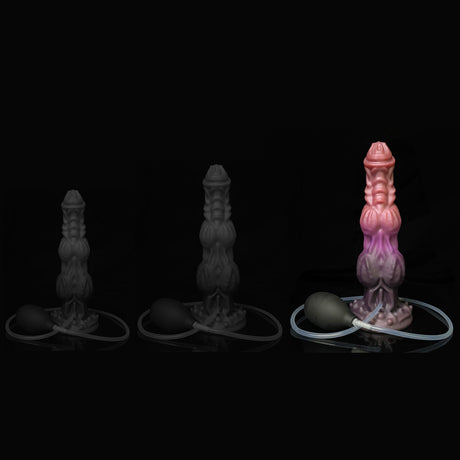 Ramirok Ejakulationsdildo L 24 x 7cm