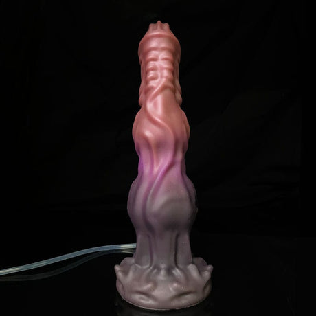 Ramirok M 21 x 6.5cm Abspritzdildo