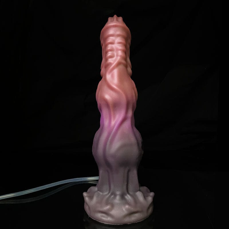 Ramirok S 18 x 5.5cm Abspritzdildo