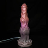 Ramirok S 18 x 5.5cm Abspritzdildo