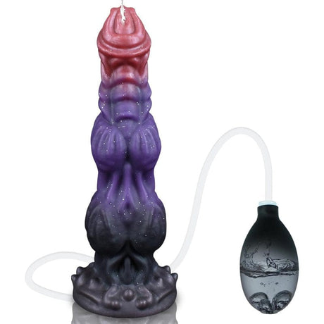 Ramirok S 18 x 5.5cm Abspritzdildo