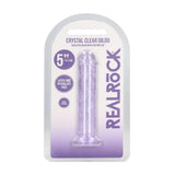 Realistischer Dildo 10,5 x Ø 2,8 cm – Ansicht 9