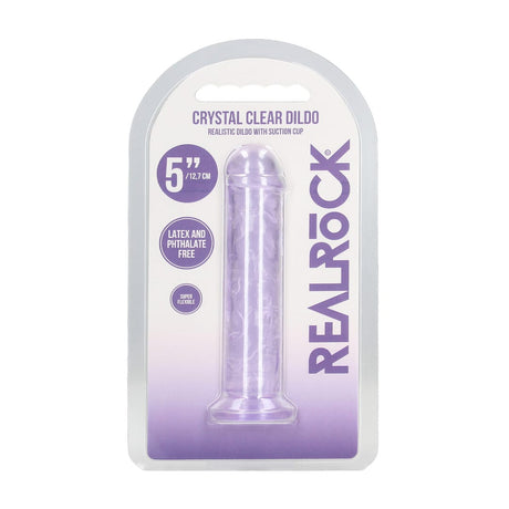 Realistischer Dildo 10,5 x Ø 2,8 cm – Ansicht 9