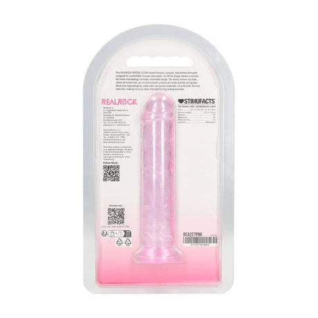 Realistischer Dildo 10,5 x Ø 2,8 cm – Ansicht 3