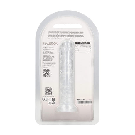 Realistischer Dildo 10,5 x Ø 2,8 cm – Ansicht 17