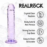 Realistischer Dildo 10,5 x Ø 2,8 cm – Ansicht 13