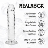 Realistischer Dildo 10,5 x Ø 2,8 cm – Ansicht 20