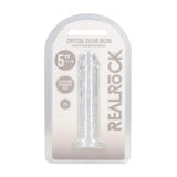 Realistischer Dildo 10,5 x Ø 2,8 cm – Ansicht 16