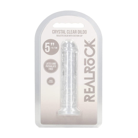 Realistischer Dildo 10,5 x Ø 2,8 cm – Ansicht 16